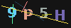 Gambar captcha