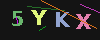 Gambar captcha